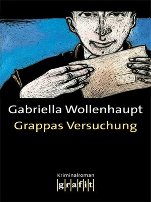 cover image of Grappas Versuchung